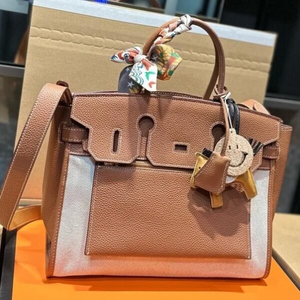 Hermes Birkin 18