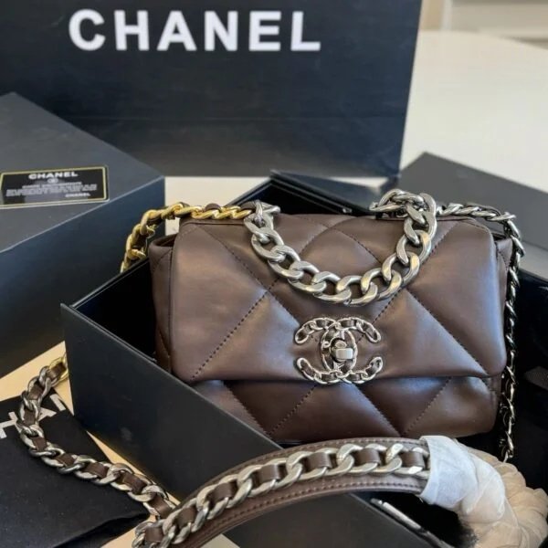 Chanel 19bag