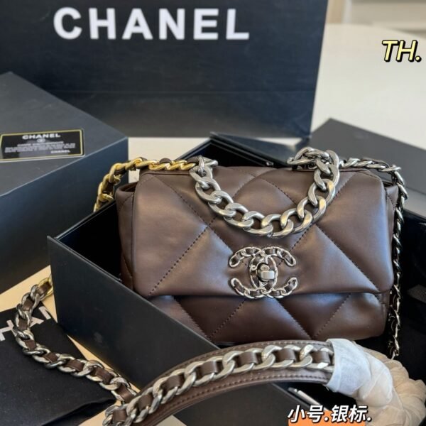 Chanel 19bag
