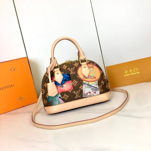 LOUIS VUITTON