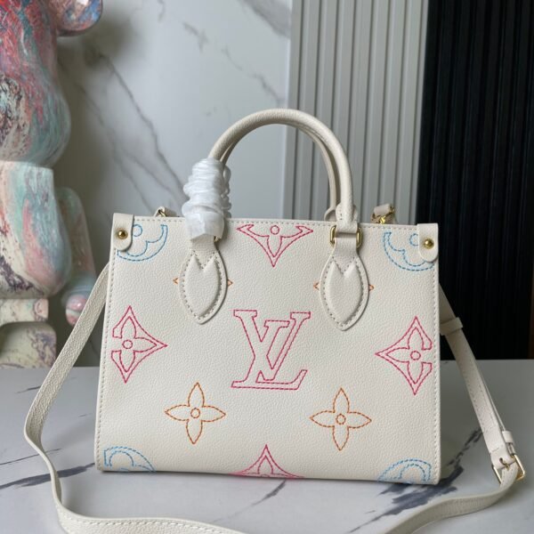 Louis Vuitton / LV Onthego M45653 size:25*19*11.5cm